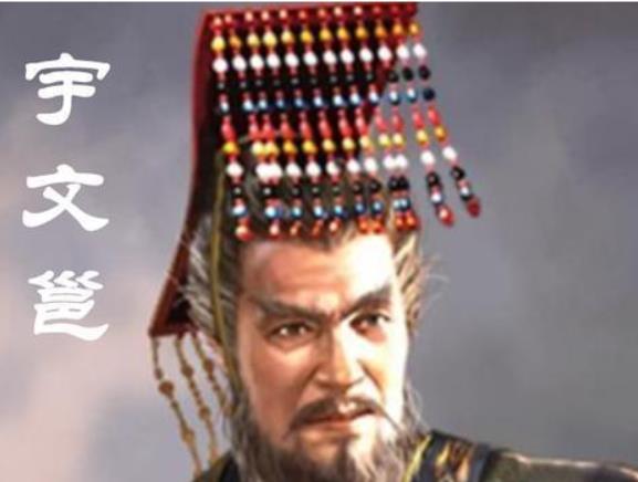 如果宇文邕再多活几年，五胡十六国的历史会被改写么？