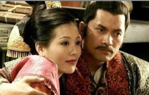 如果刘秀没有废郭圣通，阴丽华的结局会和戚夫人一样么？