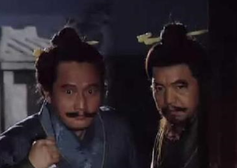 揭秘：张飞为什么轻易就被范疆张达刺杀了？