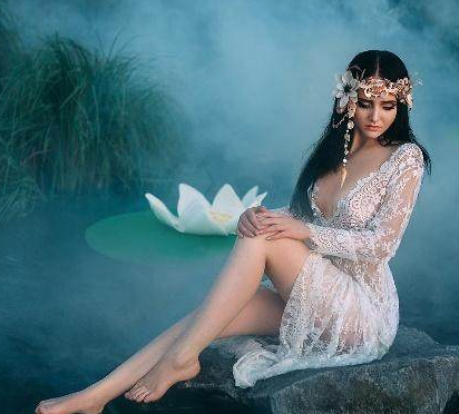 唐朝时期为什么不能叫人仙女 其实仙女指的是这一类人