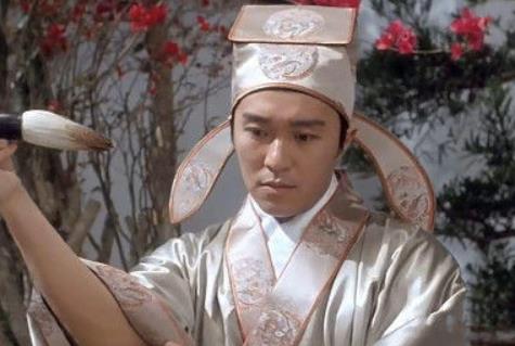 伦文叙：人生经历比唐伯虎还传奇，后高中状元称&rdquo;鬼才&ldquo;