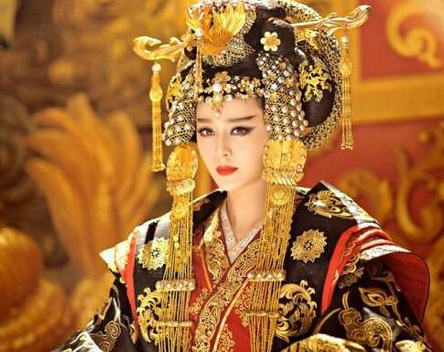 武则天和李世民在一起时间长达12年都没有孩子 为何和李治几年就有6个孩子