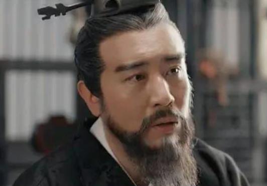 西汉大臣周昌：敢顶撞刘邦，吕雉都对他恭恭敬敬