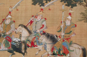 宋朝的“皇城司”是什么机构？为什么“皇城司”不出名？