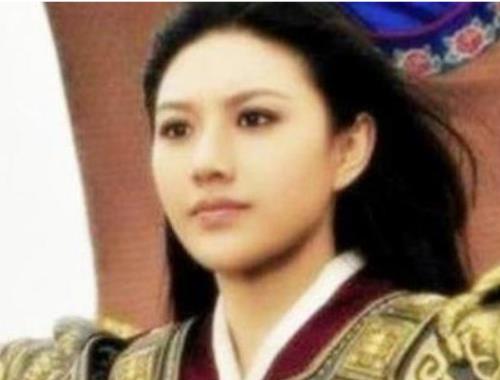 她是唐朝战斗力爆表的女将军，身份还是当朝公主