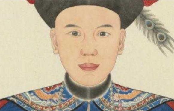 清廷权臣和珅，他一个月的俸禄到底有多少？