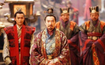 李世民上位之后去了李元吉的妻子，为什么却不敢动太子妃？