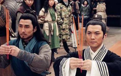 王君廓：王君可的历史原型，唐朝初期名将