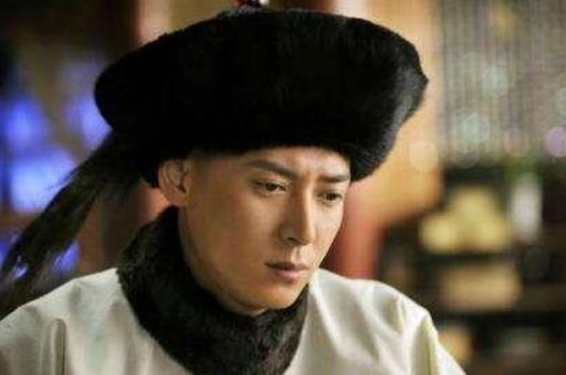 重情重义的十三阿哥胤祥，最后为何结局不好？