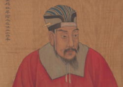 隋文帝杨坚有多少儿子？千古一帝其后代竟然都英年早逝！