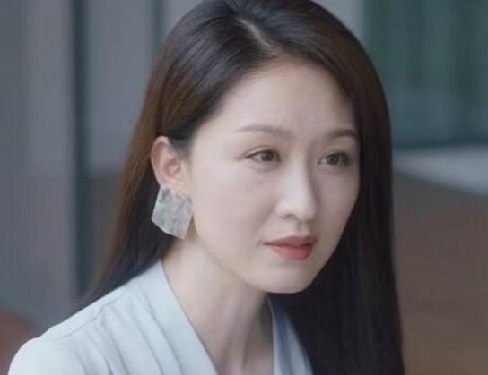 《安家》知否小姐是谁演的？扮演者资料介绍