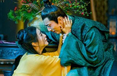 安史之乱连杨贵妃都被杀了 作为前夫的李瑁又是什么下场