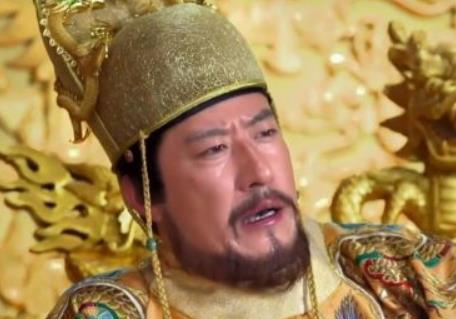 朱元璋问谋士自己能当几年皇帝，谋士说了几年？