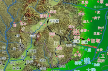 信陵君大胜秦国的三次战役！信陵君的军事实力如何？