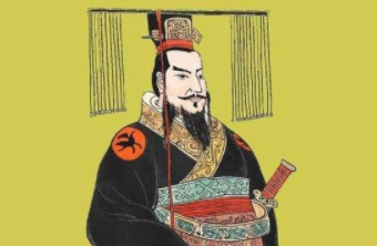 秦始皇的“坑儒”事件被正名，是谁抹黑了秦始皇？