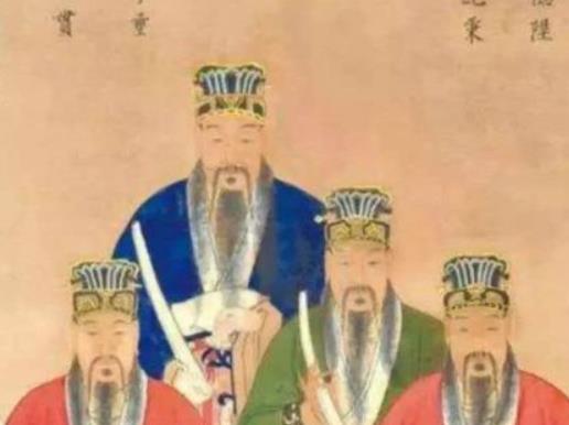 洪皓：宋朝最杰出的外交官，揭秘其传奇的一生