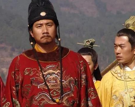 朱元璋为什么会放过陈友谅的儿子？还将他送去高丽？