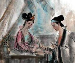 中国古代中女名医之首：揭秘义妁的传奇一生