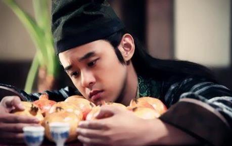 揭秘明代江南四大才子排行，第一唐伯虎那第二是谁？