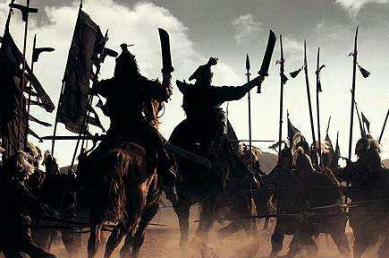 古代士兵打仗为什么不装死逃避 其实原因很简单