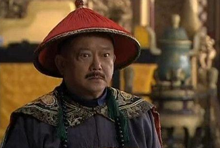 和珅除了贪污外还有一条发财之路 难怪说和珅有那么有钱