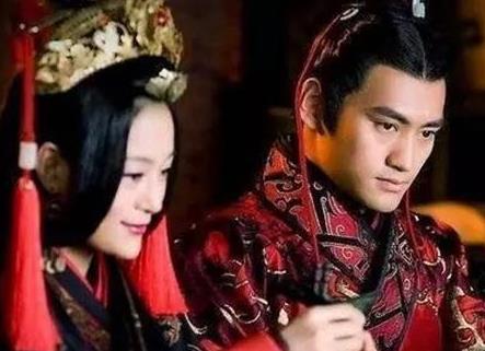 揭秘阴丽华与刘秀的爱情，她与郭圣通要分先来后到吗？