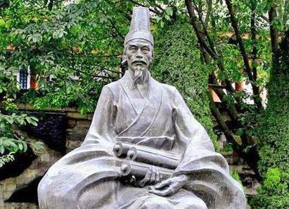 蜀汉丞相诸葛亮的铁粉，李世民有多喜欢诸葛亮？