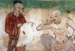 牙刷是什么时候有的？古代有哪些洁牙用具？