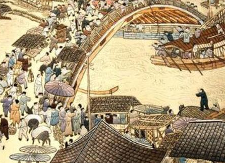 宋朝为什么会有那么有钱 宋朝经济繁荣的原因是什么