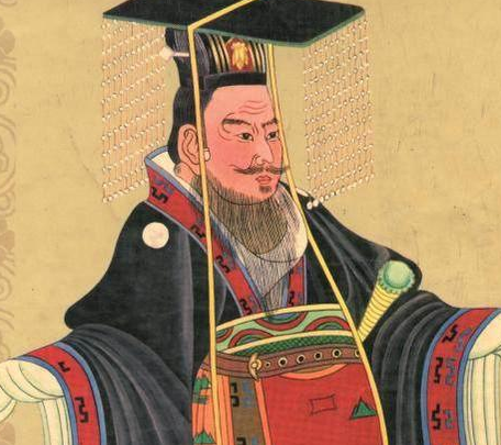 刘彻是怎么当选上太子的 说简单点就是因为一场不要的婚姻