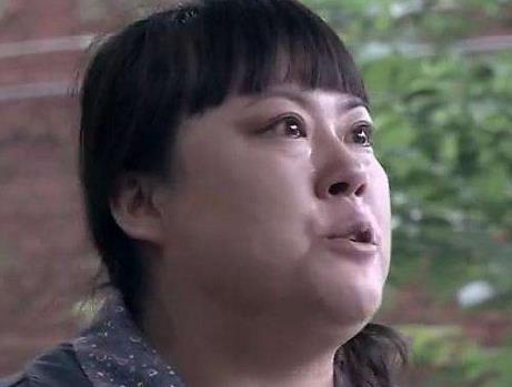 《安家》谢亭丰的老婆蔡红花是谁演的？扮演者资料介绍