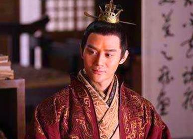 此人做了29年太子，最后却在30岁溺水而死