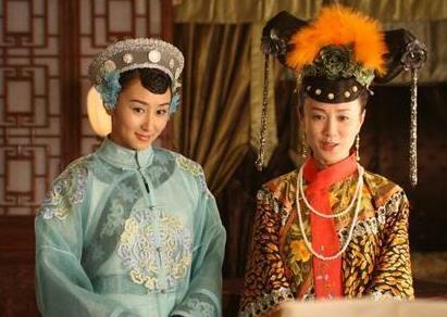 固伦温宪公主是雍正唯一的亲妹妹，驸马却支持八爷党