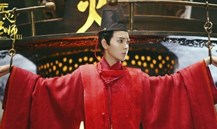 《无心法师3》柳玄鹄的结局如何 柳玄鹄和岳绮罗是什么关系