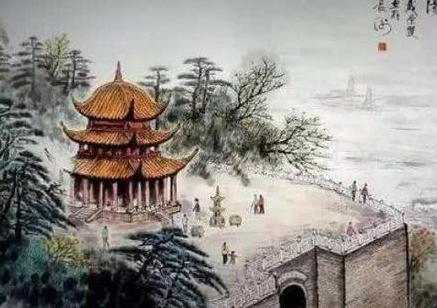 范仲淹知道灾民没有饭吃 为什么还将米价抬高