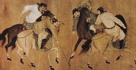 唐朝第十三位皇帝：唐敬宗李湛被太监戴&ldquo;绿帽子&rdquo;？