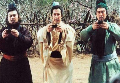 先有荀彧和陆逊被逼死 那么刘备到底逼死了谁