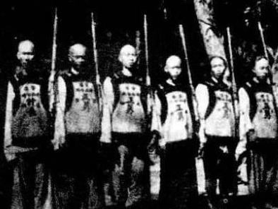 李臣典：湘军第一猛将，攻克天京后为何突然暴毙？