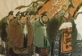 “叔祁之诉”是什么故事？晋国栾氏宗族为何被灭？