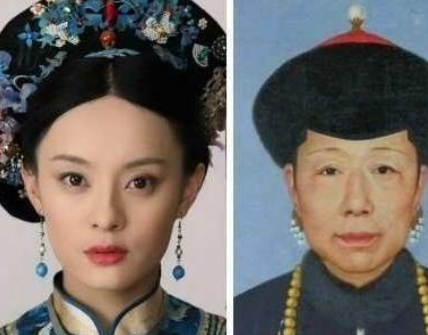 清朝真的有四大家族吗 这个四个家族分别是谁