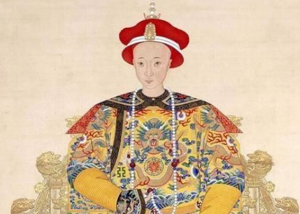 同治皇帝到底得了什么病 为何年纪轻轻19岁就死了
