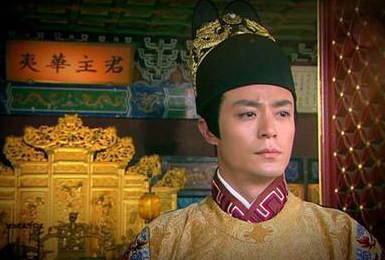 如何评价明英宗朱祁镇？是个好人但不是一名英主！