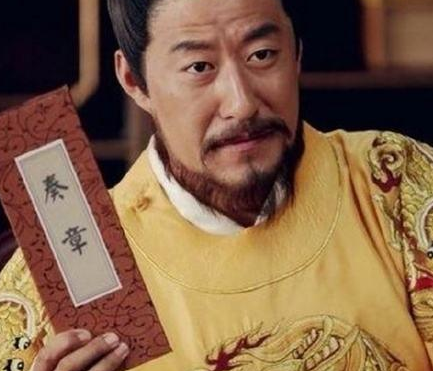 朱元璋反贪手段到底有多很厉 宁要女儿守寡也要杀驸马