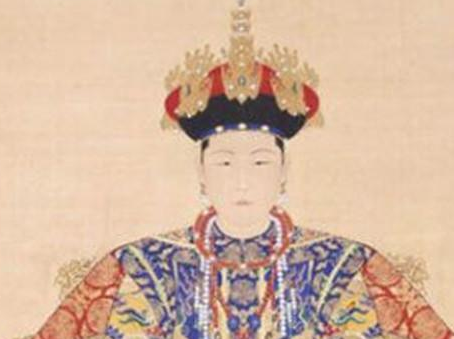 清宫剧中到底有多假 皇后根本不屑于其他人斗