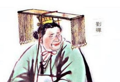 刘禅少年时能文能武天资仁敏，为何&ldquo;乐不思蜀&rdquo;的形象却传于后世？