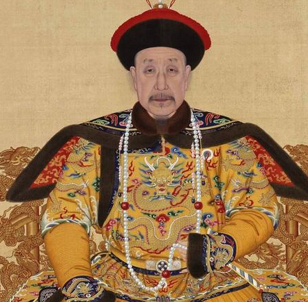 乾隆皇帝一生写了四万首诗 乾隆的诗写的到底有多烂