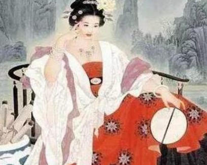 古代石榴裙最早出现在什么时候 石榴裙又是什么裙子