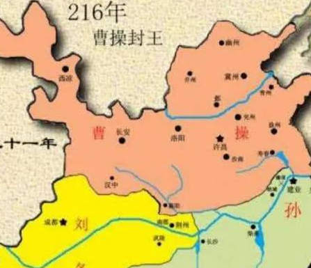 诸葛亮当初没有死还多活二十年的话 蜀汉能统一天下吗