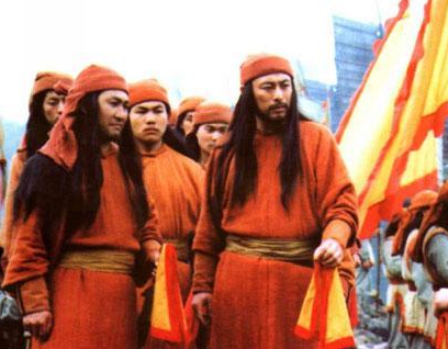 盘点太平天国的&ldquo;开国六王&rdquo;，他们最后结局分别如何？