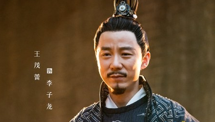 《成化十四年》李子龙有历史原型吗 李子龙的结局是什么